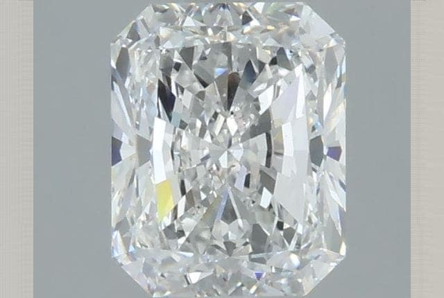 2ct | Radiant | E | SI1 | Ideal