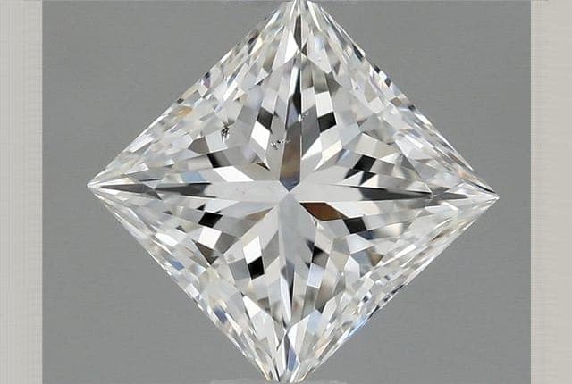 0.67ct | Princess | G | SI1 | Good