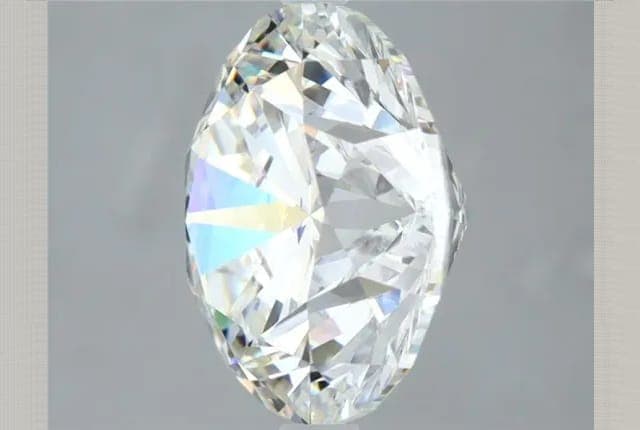 3.17ct | Round | G | VVS2 | Excellent