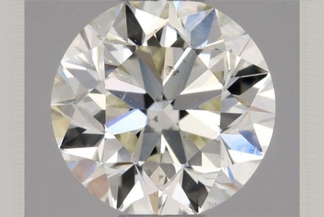 0.61ct | Round | L | SI2 | Very Good