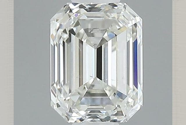 GIA | 0.51ct | Emerald | J | VS2 | Ideal