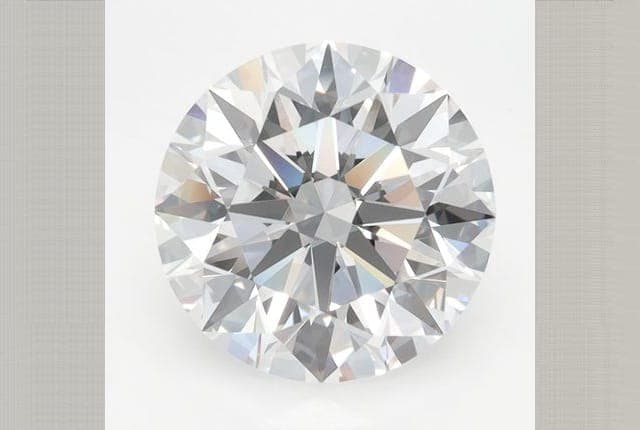 3.55ct | Round | D | FL | Ideal