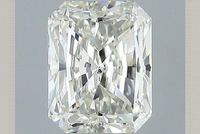 GIA | 1.7ct | Radiant | K | SI2 | Ideal
