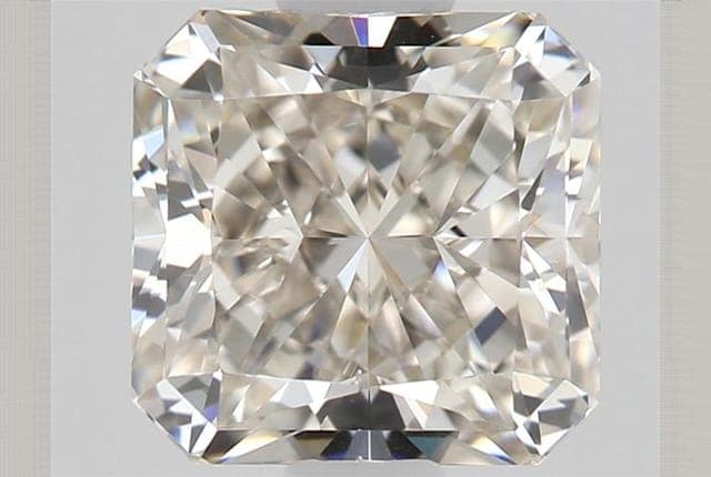 0.8ct | Radiant | J | VS2 | Ideal