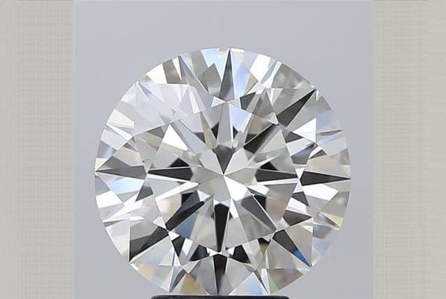 4.5ct | Round | I | VS1 | Excellent