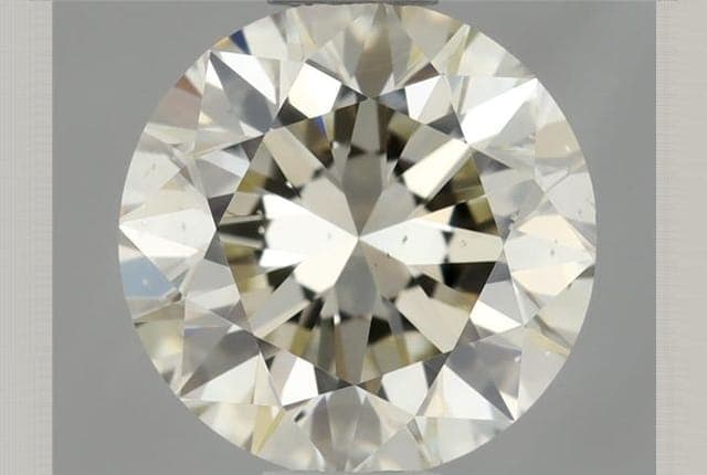 0.7ct | Round | L | SI1 | Very Good