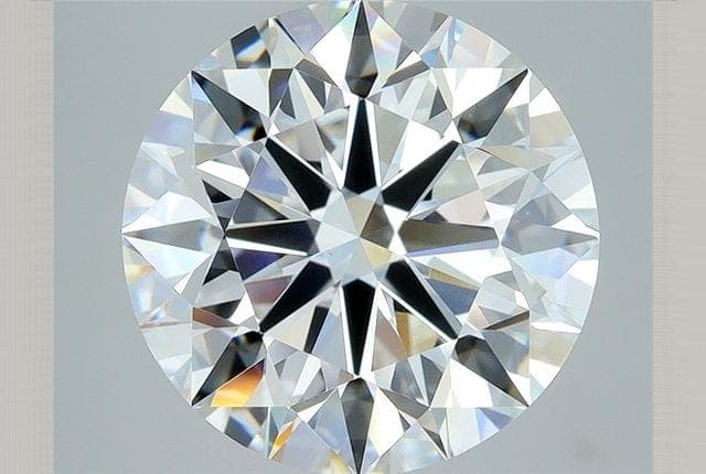 4.5ct | Round | H | VS1 | Excellent