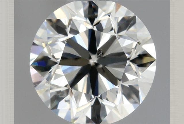 0.6ct | Round | L | SI2 | Very Good