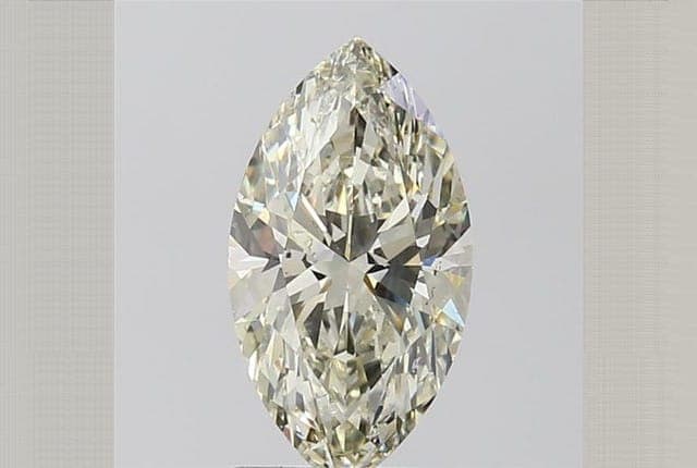 1.71ct | Marquise | L | SI2 | Very Good