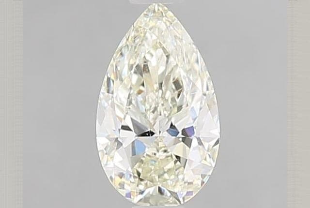 0.71ct | Pear | L | SI2 | Very Good