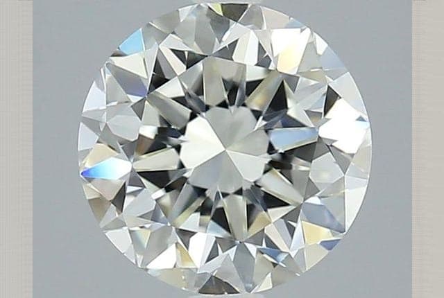 GIA | 3.01ct | Round | K | VVS2 | Good