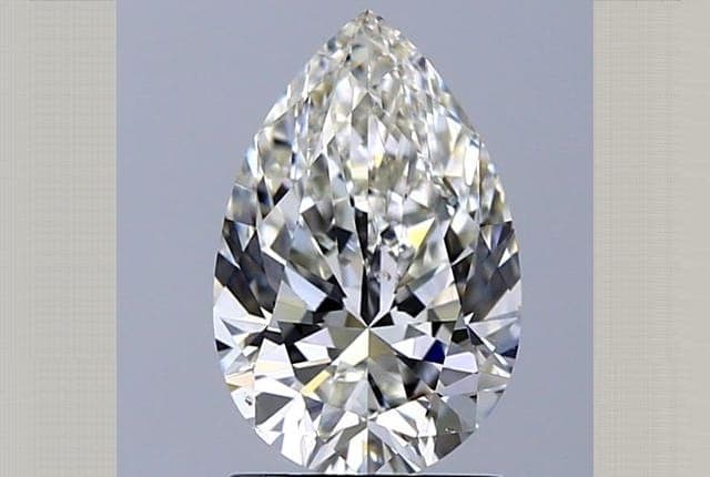 1.58ct | Pear | H | SI1 | Very Good