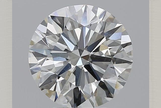 GIA | 3.62ct | Round | J | SI1 | Ideal