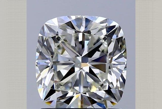 1.43ct | Cushion | I | SI1 | Very Good