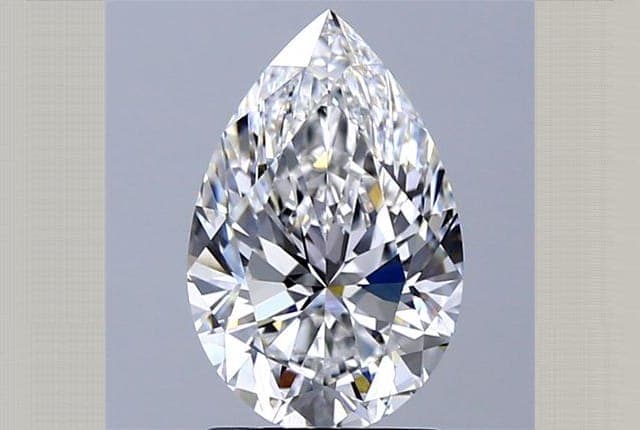 GIA | 1.81ct | Princess | E | VS1 | Excellent