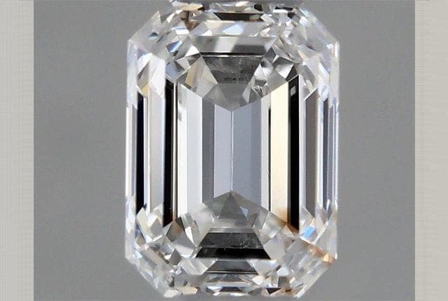 0.46ct | Emerald | G | VS2 | Very Good