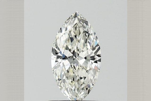 0.82ct | Marquise | J | IF | Excellent