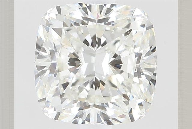 0.9ct | Cushion | J | VS1 | Very Good