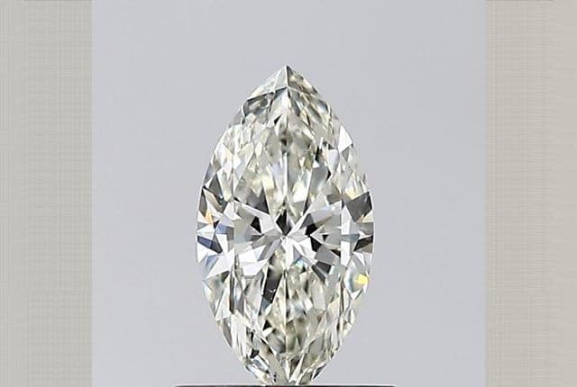 0.61ct | Marquise | K | SI2 | Very Good