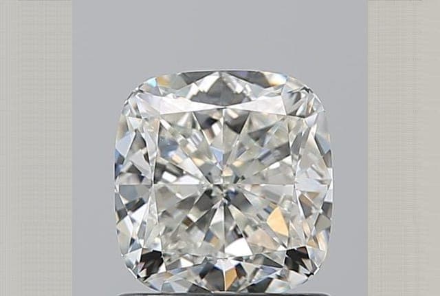 1.22ct | Cushion | J | SI1 | Very Good