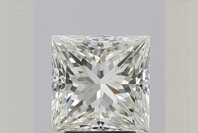3.01ct | Princess | L | VS2 | Good