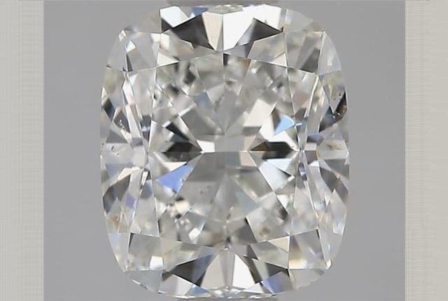 1.4ct | Cushion | G | SI1 | Good
