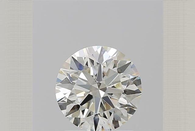 GIA | 1.4ct | Round | L | SI1 | Ideal