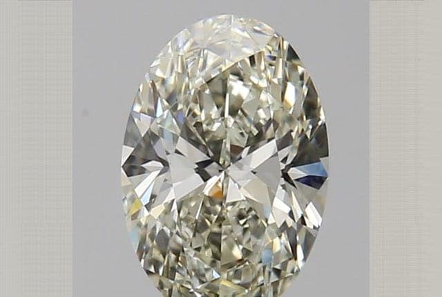 0.5ct | Oval | L | IF | Good