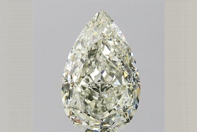 1.22ct | Pear | L | VS2 | Good