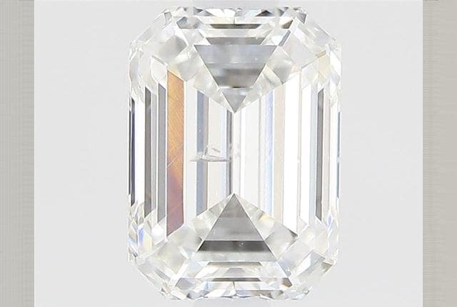 0.6ct | Emerald | G | SI2 | Very Good