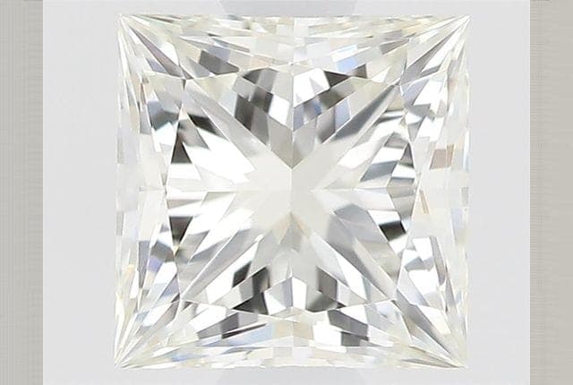 0.41ct | Princess | K | VVS1 | Good