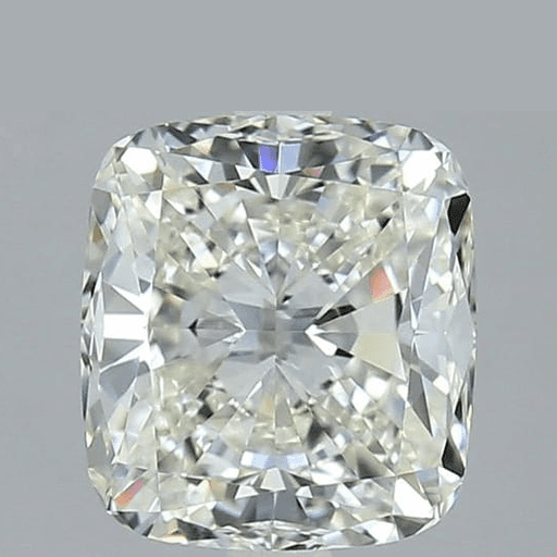 GIA | 2.2ct | Cushion | J | VVS2 | Very Good