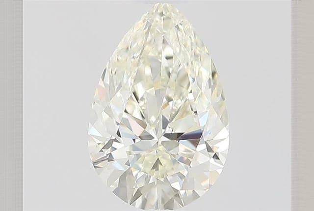 0.5ct | Pear | L | VS2 | Very Good