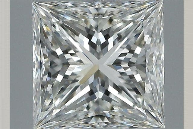 1.84ct | Princess | I | VS2 | Good