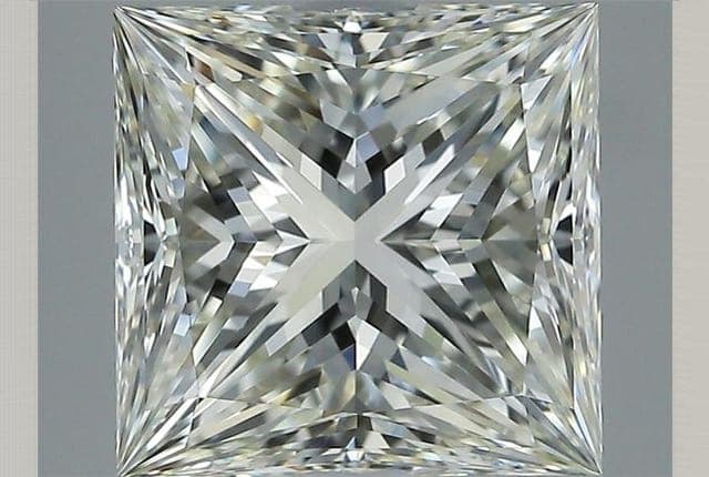 2.1ct | Princess | K | VVS1 | Good