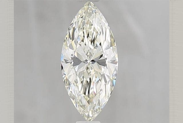 1ct | Marquise | L | SI2 | Very Good