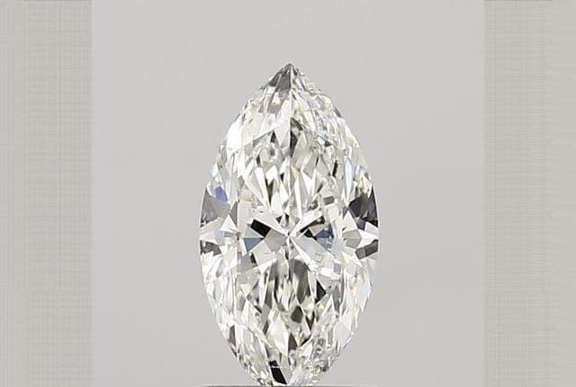 0.9ct | Marquise | G | SI2 | Excellent