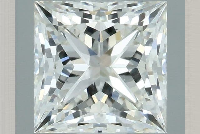 0.5ct | Princess | I | SI1 | Good