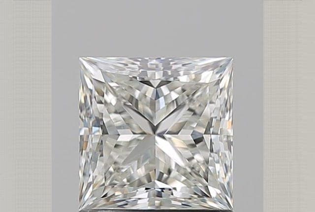 GIA | 1.22ct | Pear | J | IF | Excellent