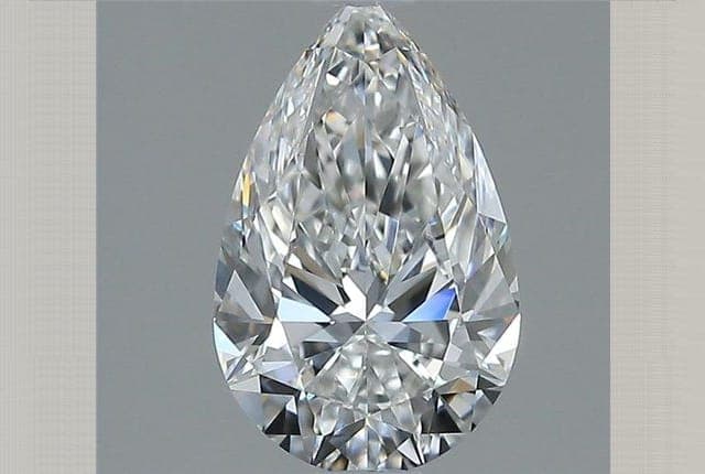 1.18ct | Pear | E | VVS1 | Very Good