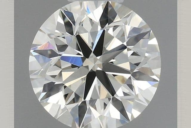 0.5ct | Round | L | VS1 | Very Good
