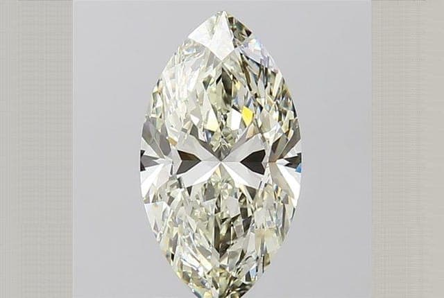 2.02ct | Marquise | L | VS1 | Very Good