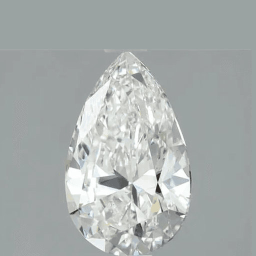 GIA | 1.4ct | Pear | G | SI2 | Ideal