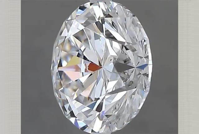 2.55ct | Round | G | VS1 | Ideal