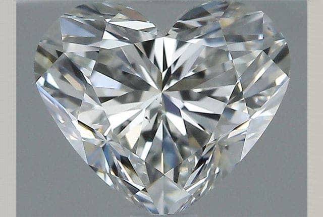 GIA | 1.12ct | Heart | I | VS2 | Very Good