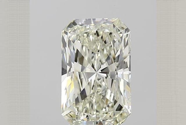3.01ct | Radiant | L | SI2 | Very Good