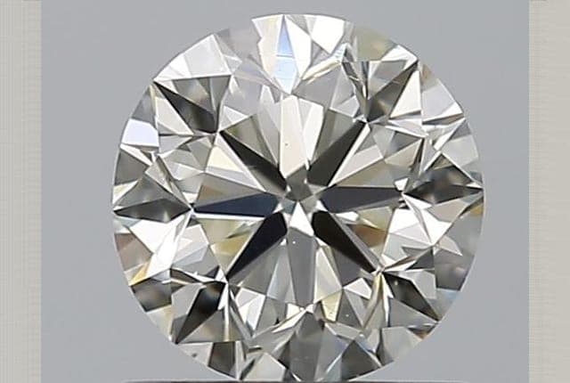 GIA | 0.91ct | Round | L | VS2 | Very Good