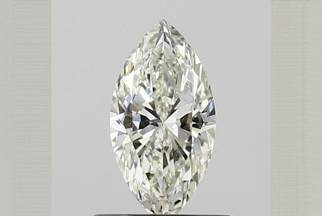 0.5ct | Marquise | J | SI2 | Good