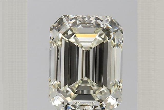 GIA | 1.53ct | Emerald | L | VVS2 | Good