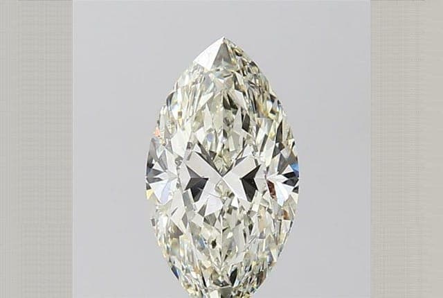 1.52ct | Marquise | K | SI2 | Very Good